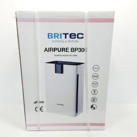 Purificador Ionizador de Aire BRITEC Airpure BP300