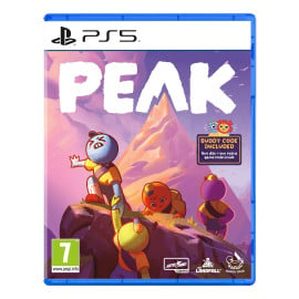 Peak PS5 (SP)