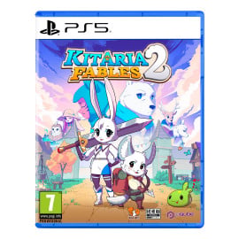 Kitaria Fables 2 PS5 (SP)