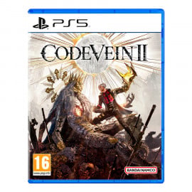 Code Vein II PS5 (SP)