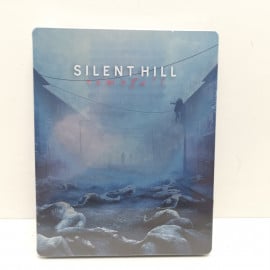 Steelbook Silent Hill Townfall