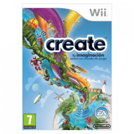 Create Wii (SP)