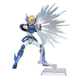 Figura Saint Cloth Myth EX Saint Seiya Cygnus Hyoga Final Bronze Tamashii Nations