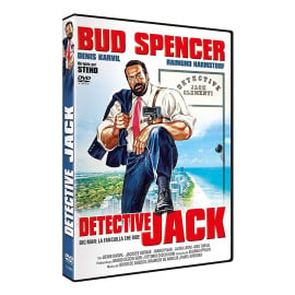 Detective Jack DVD (SP)