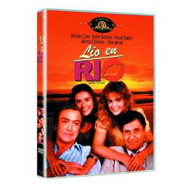 Lio en Rio DVD (SP)