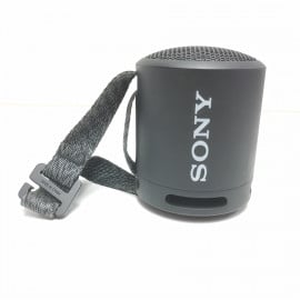 Altavoz Bluetooth Sony SRS-XB13 Negro