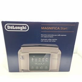Cafetera DeLonghi Magnifica Start ECAM220.51.B