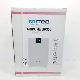 Purificador Ionizador de Aire BRITEC Airpure BP300