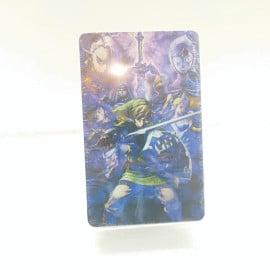 Steelbook The Legend of Zelda Skyward