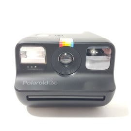 Camara Polaroid Instant Go 9070