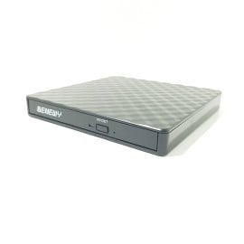 Lector Grabador DVD Externo Gembird