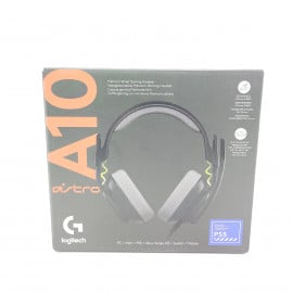 Headset Astro A10 PC/PS5/PS4/XboxOne/Switch