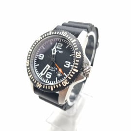 Reloj Hombre Trintec Copilot Zulu 01 Automatic