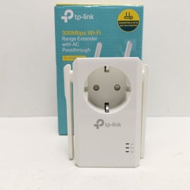 Repetidor Wifi TP Link TL-WA860RE