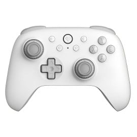 Mando Inalambrico 8Bitdo Ultimate 3C+ Frost White Android/PC