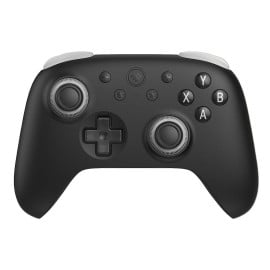 Mando Inalambrico 8Bitdo Ultimate 3C+ Stealth Black Android/PC
