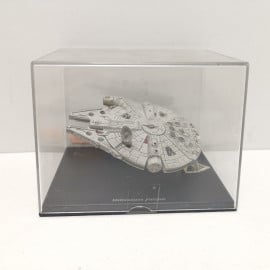 Figura Nave Star Wars Millenium Falcon