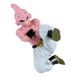 Figura Dragon Ball Z Majin Buu Pure Match Makers Banpresto