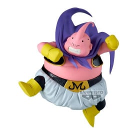 Figura Dragon Ball Z Majin Buu Good Match Makers Banpresto