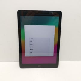 Apple iPad 6th Gen 32 GB (A1893) 9,7"