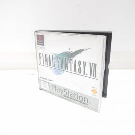 Final Fantasy VII Platinum PSX (SP)