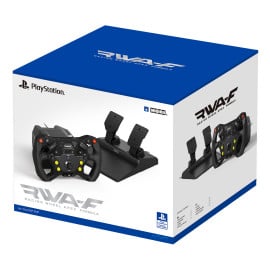 Volante Hori Apex Formula PS4/PS5/PC