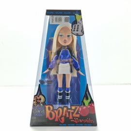 Muñeca Scorchin' Cloe Bratz