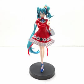 Figura Hatsune Miku Psi Pop Up Parade L Good Smile