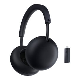 Headset Inalambrico PULSE Midnight PS5