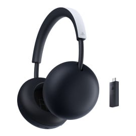 Headset Inalambrico PULSE Blanco PS5