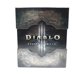Diablo Reaper Of Souls PC (Sin Juego)