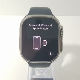 Apple Watch Ultra GPS + Cell A2684 49mm Titanio