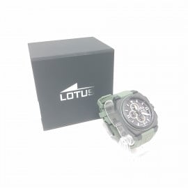 Reloj Hombre Lotus Chrono 18976