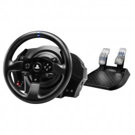 Volante Thrustmaster T300RS GT Wheel + Pedales PS3/PC/PS4