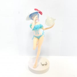 Figura Re: Zero Starting Life in Another EXQ Banpresto  22cm