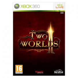 Two Worlds 2 Xbox360 (SP)