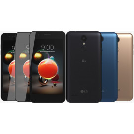 LG K9 2 RAM 16 GB Android N