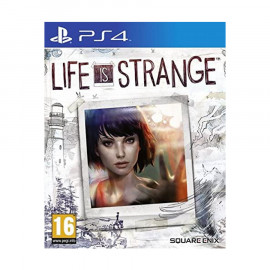 Life is Strange PS4 (SP)