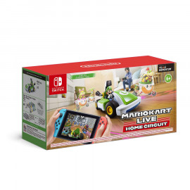 Mario Kart Live: Home Circuit Edicion Luigi Switch