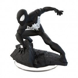 Figura Disney Infinity 2.0 Black Spiderman