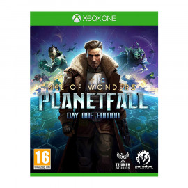 Age of Wonders Planetfall Day One Xbox One (SP)