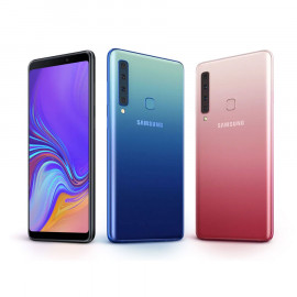 Samsung Galaxy A9 A920 (2018) 6 RAM 128 GB Android