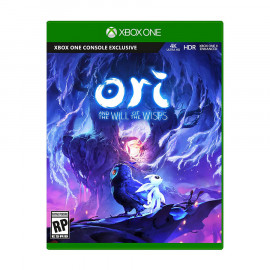 Ori and the Will of the Wisps Xbox One (SP)