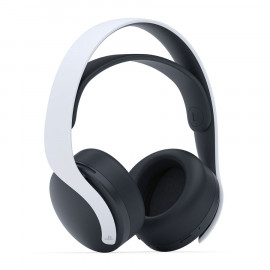 Headset Inalambrico PULSE 3D Blanco PS5