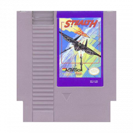 Stealth NES (SP)