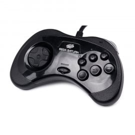 Mando Sega Saturn Oficial