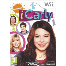 iCarly Wii (SP)