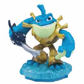 Figura Skylanders Swap Force Riptide 84805888