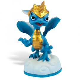 Figura Skylanders Swap Force Horn Blast Whirlwind 84668888