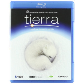 Tierra BluRay (SP)